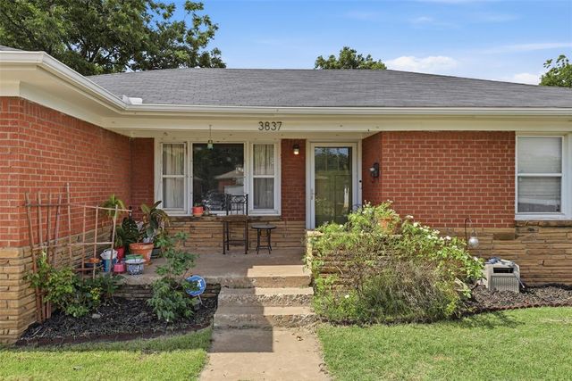 3837 Cashion Place, Oklahoma City, OK 73112