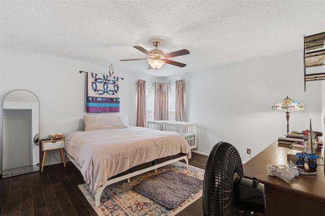 3837 Cashion Place, Oklahoma City, OK 73112