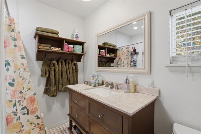 3837 Cashion Place, Oklahoma City, OK 73112