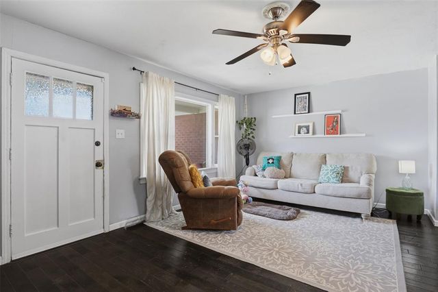 3837 Cashion Place, Oklahoma City, OK 73112