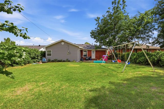 3837 Cashion Place, Oklahoma City, OK 73112