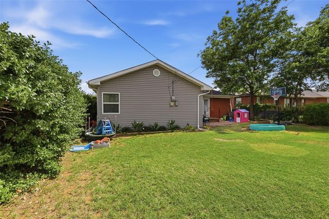 3837 Cashion Place, Oklahoma City, OK 73112