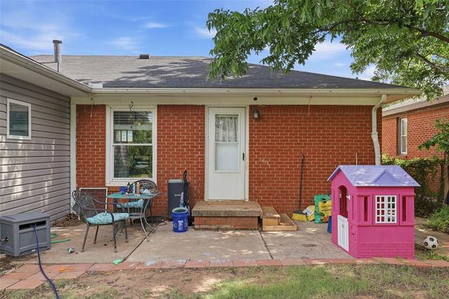 3837 Cashion Place, Oklahoma City, OK 73112