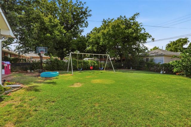 3837 Cashion Place, Oklahoma City, OK 73112