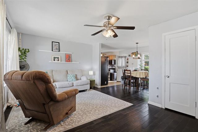 3837 Cashion Place, Oklahoma City, OK 73112