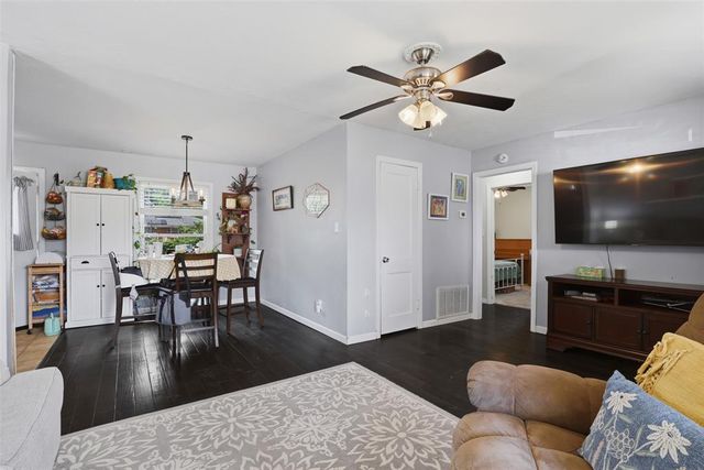 3837 Cashion Place, Oklahoma City, OK 73112