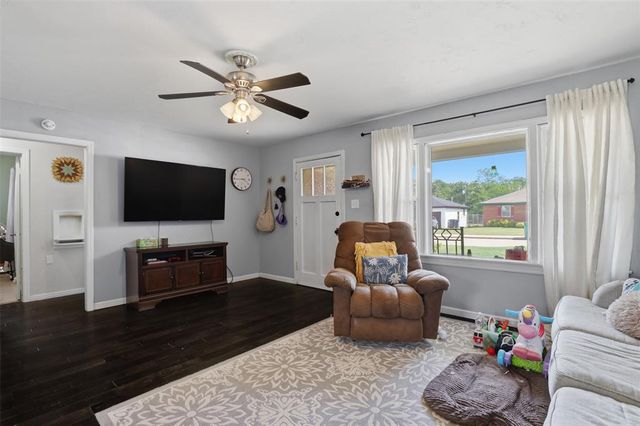 3837 Cashion Place, Oklahoma City, OK 73112