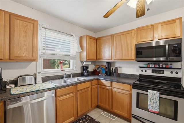 3837 Cashion Place, Oklahoma City, OK 73112