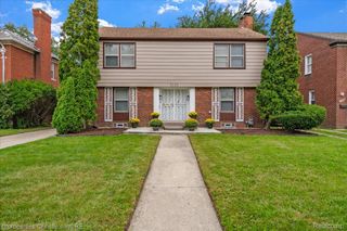 5139 W Outer Drive, Detroit, MI 48235