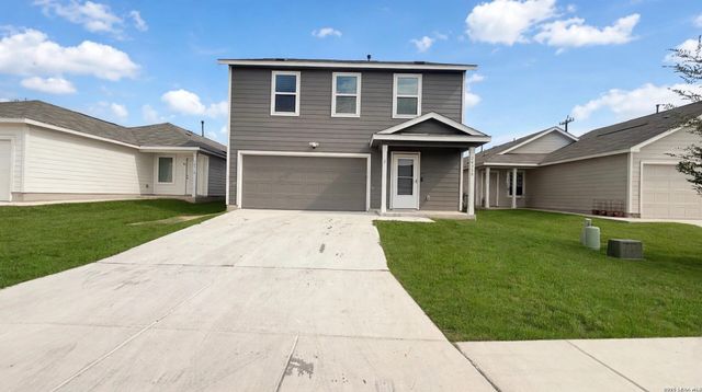 14315 GREENFIELD ML, San Antonio, TX 78254