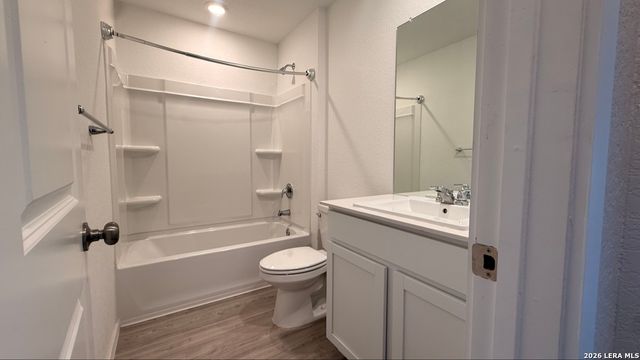14315 GREENFIELD ML, San Antonio, TX 78254