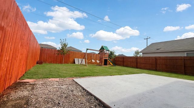 14315 GREENFIELD ML, San Antonio, TX 78254