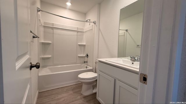 14315 GREENFIELD ML, San Antonio, TX 78254