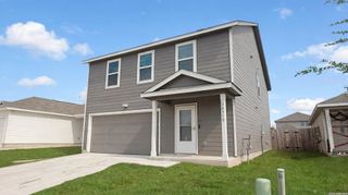 14315 GREENFIELD ML, San Antonio, TX 78254