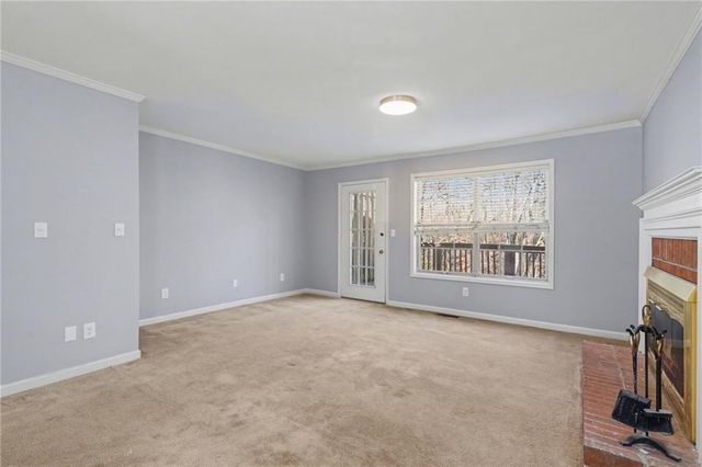 5200 Laurel Bridge SE Drive, Smyrna, GA 30082