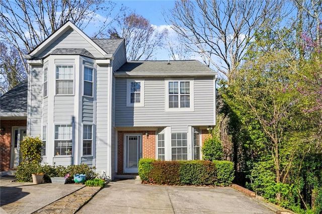 5200 Laurel Bridge SE Drive, Smyrna, GA 30082