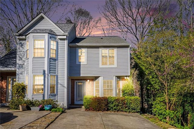 5200 Laurel Bridge SE Drive, Smyrna, GA 30082