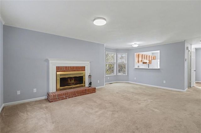 5200 Laurel Bridge SE Drive, Smyrna, GA 30082