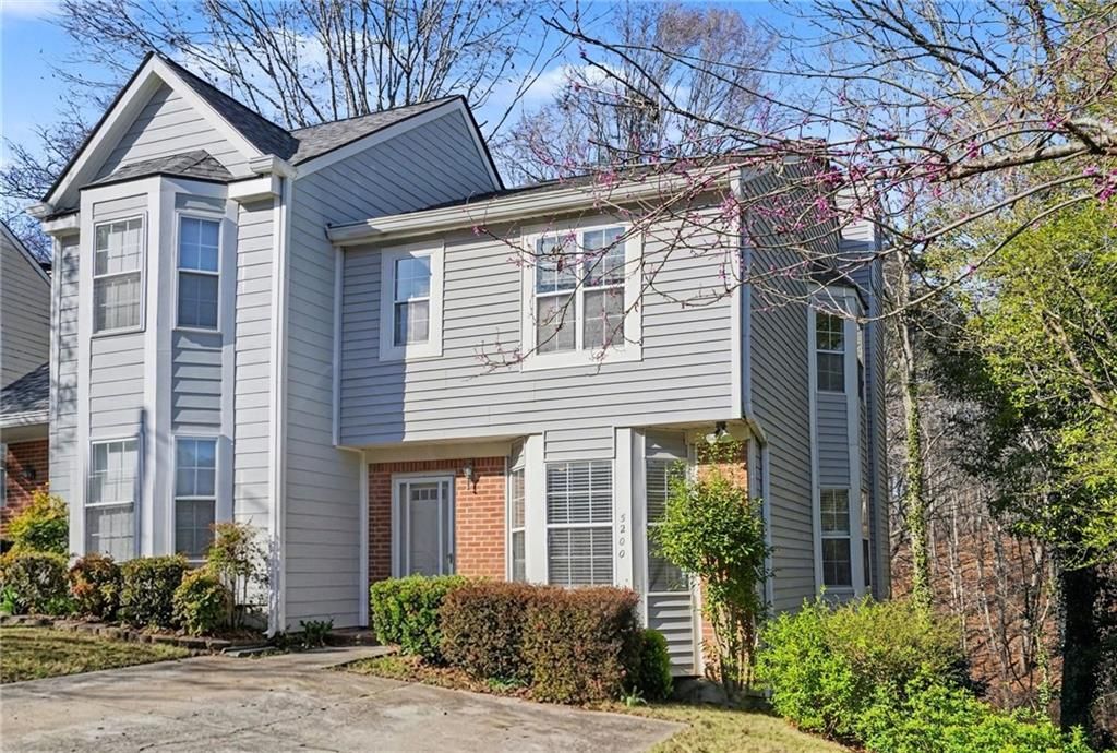 5200 Laurel Bridge SE Drive, Smyrna, GA 30082