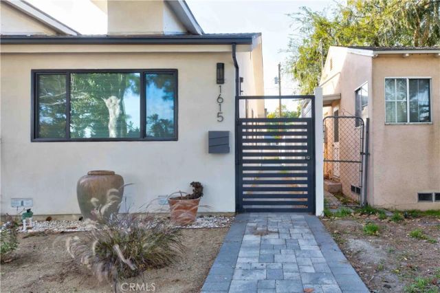 1615 N Niagara Street, Burbank, CA 91505