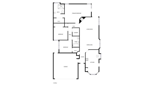 2108 Woodland Oaks Drive, Arlington, TX 76013