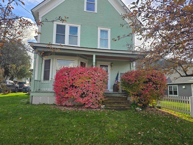 83 Spring Street, Hardwick, VT 05843
