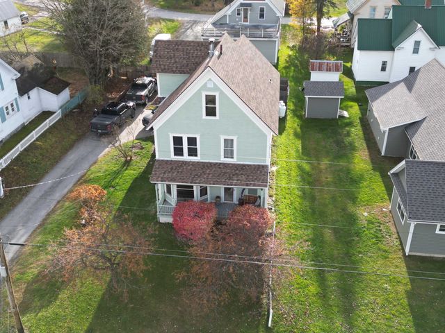 83 Spring Street, Hardwick, VT 05843