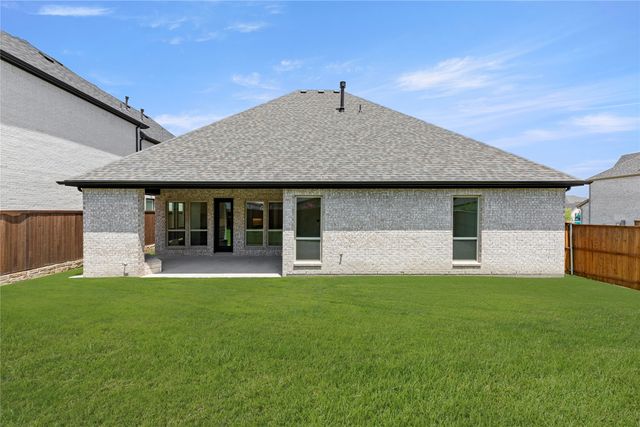 1739 Gem Drive, Rockwall, TX 75087