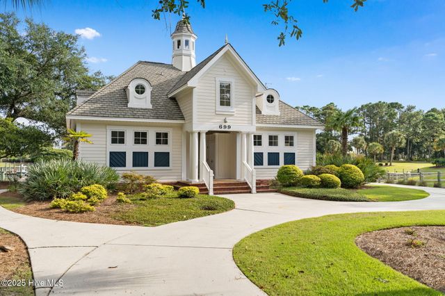 591 Versailles Boulevard SW, Supply, NC 28462