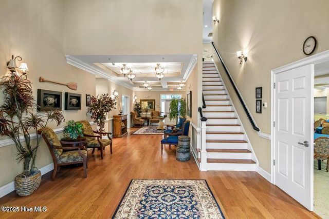 591 Versailles Boulevard SW, Supply, NC 28462