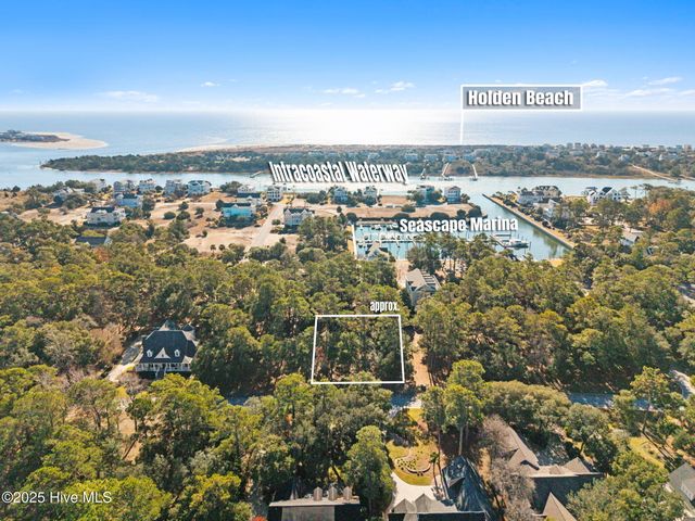 591 Versailles Boulevard SW, Supply, NC 28462