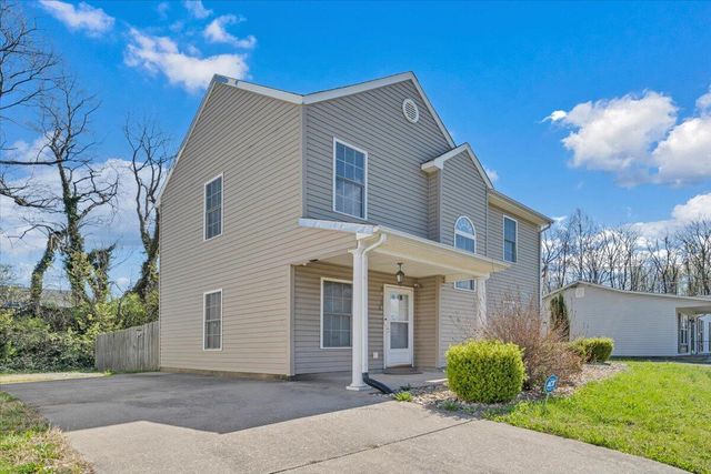 2415 Marr ST, Roanoke, VA 24012