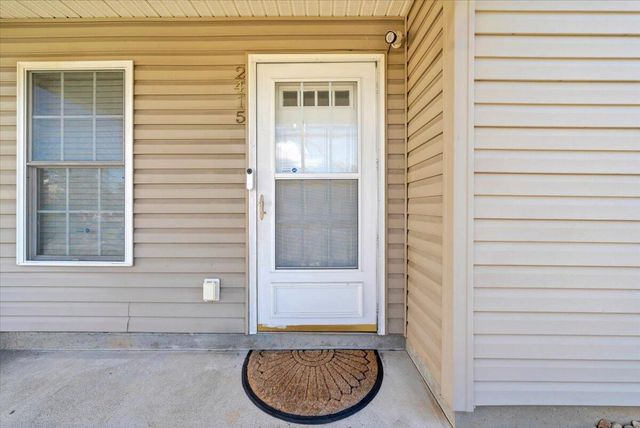 2415 Marr ST, Roanoke, VA 24012