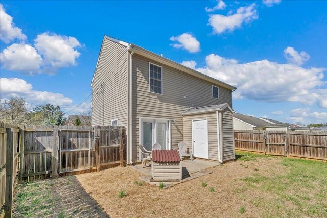 2415 Marr ST, Roanoke, VA 24012