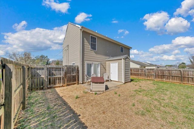 2415 Marr ST, Roanoke, VA 24012