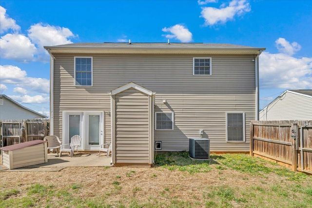 2415 Marr ST, Roanoke, VA 24012