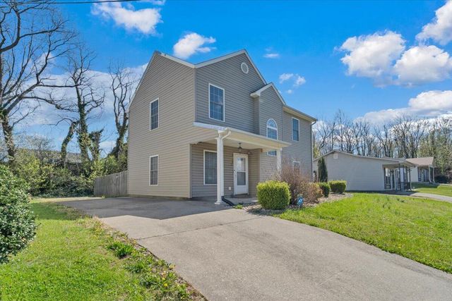 2415 Marr ST, Roanoke, VA 24012