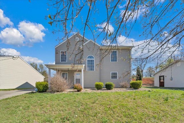 2415 Marr ST, Roanoke, VA 24012