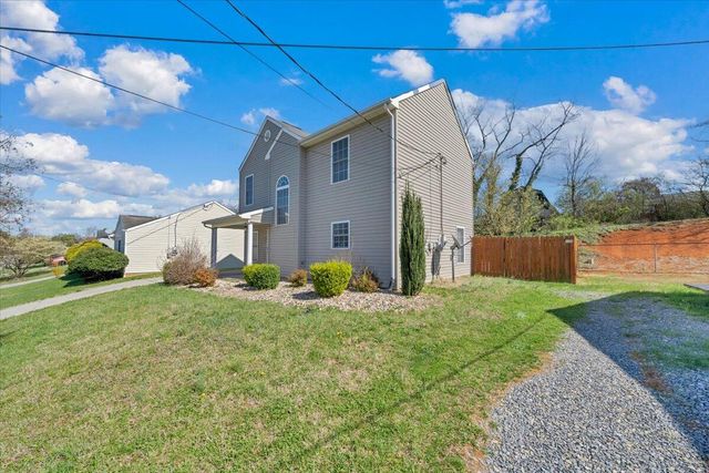 2415 Marr ST, Roanoke, VA 24012