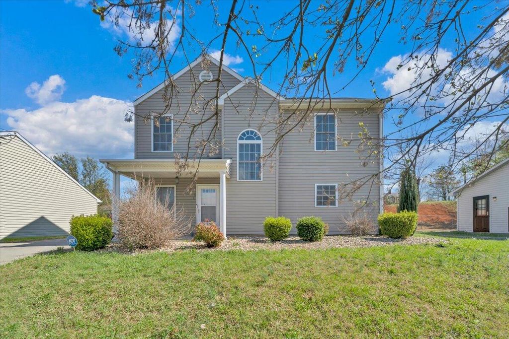 2415 Marr ST, Roanoke, VA 24012