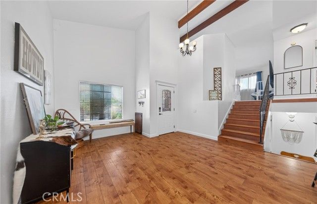 2794 La Praix, Highland, CA 92346