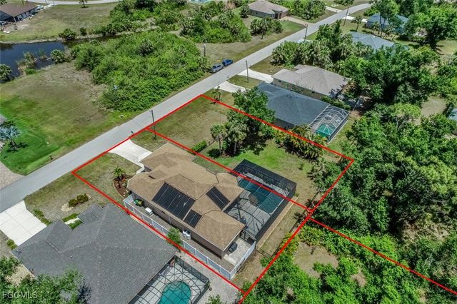 139 Crevalle RD, Rotonda West, FL 33947