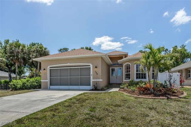 139 Crevalle RD, Rotonda West, FL 33947