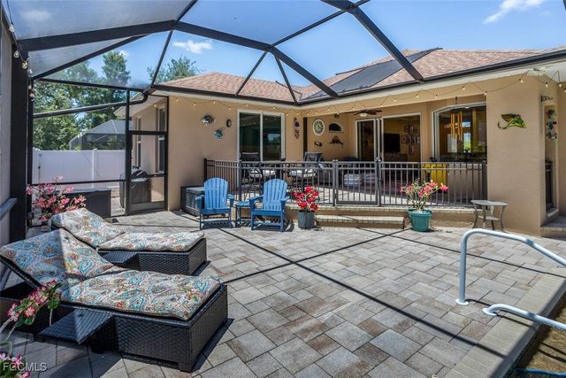 139 Crevalle RD, Rotonda West, FL 33947