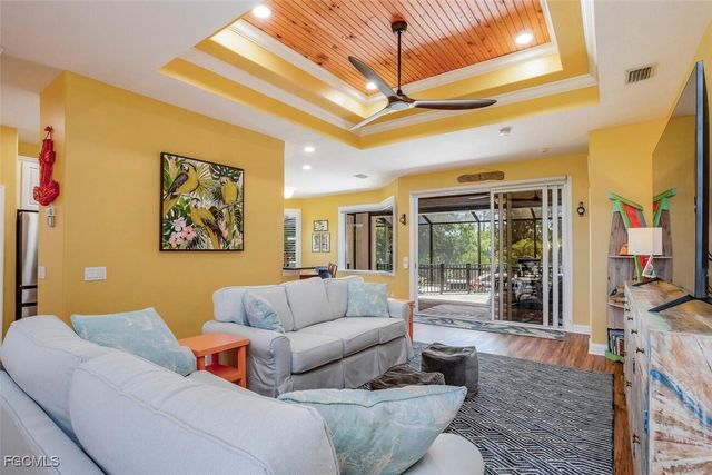 139 Crevalle RD, Rotonda West, FL 33947