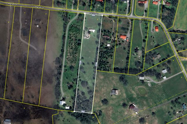 924 Harsh Ln, Castalian Springs, TN 37031