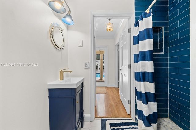 2649 Scott St, Hollywood, FL 33020