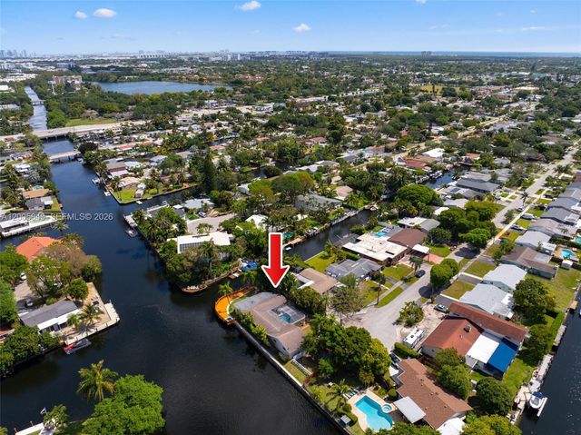 2649 Scott St, Hollywood, FL 33020