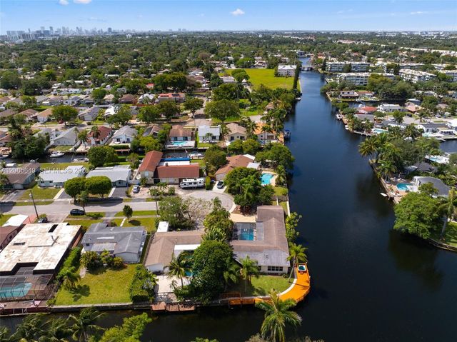 2649 Scott St, Hollywood, FL 33020