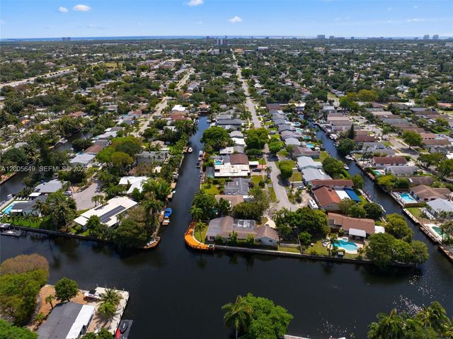 2649 Scott St, Hollywood, FL 33020